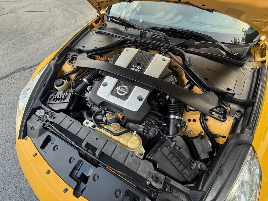 Photo 27 of this NISSAN 370Z