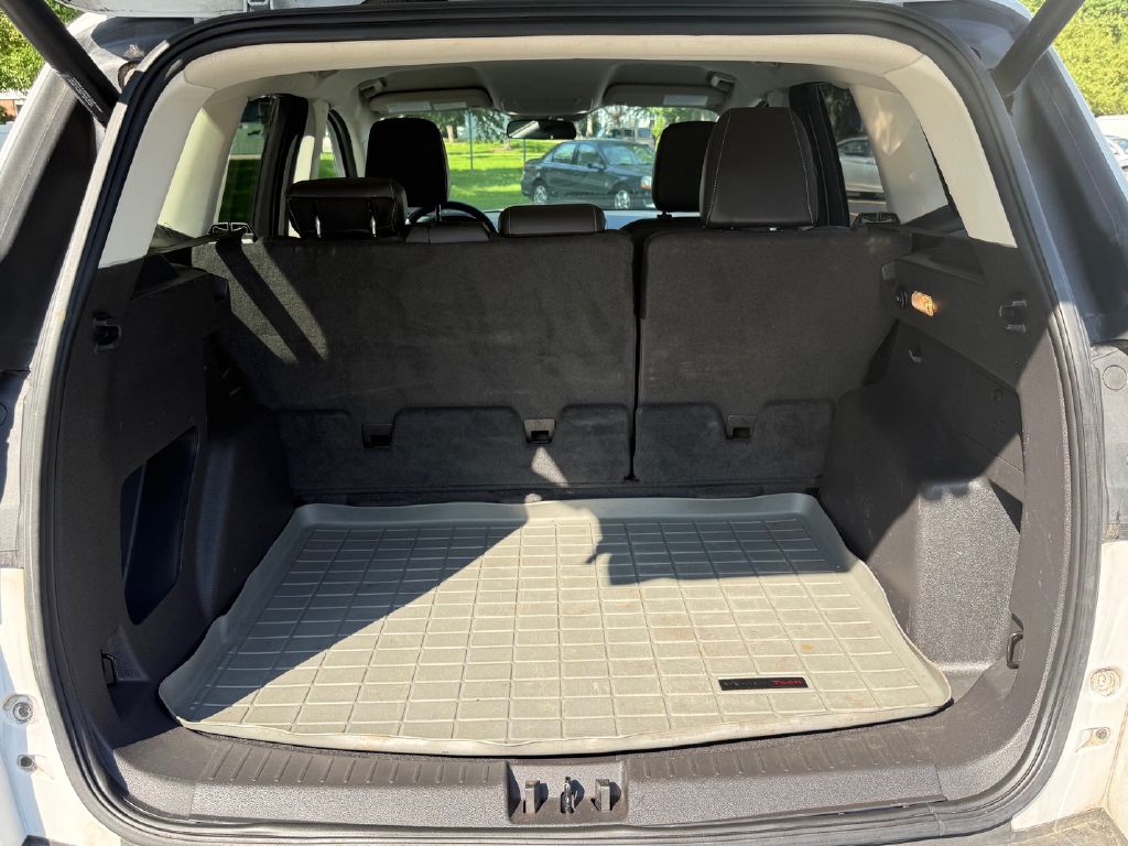 Photo 20 of this FORD ESCAPE