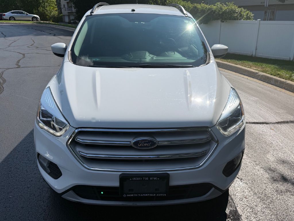 Photo 11 of this FORD ESCAPE