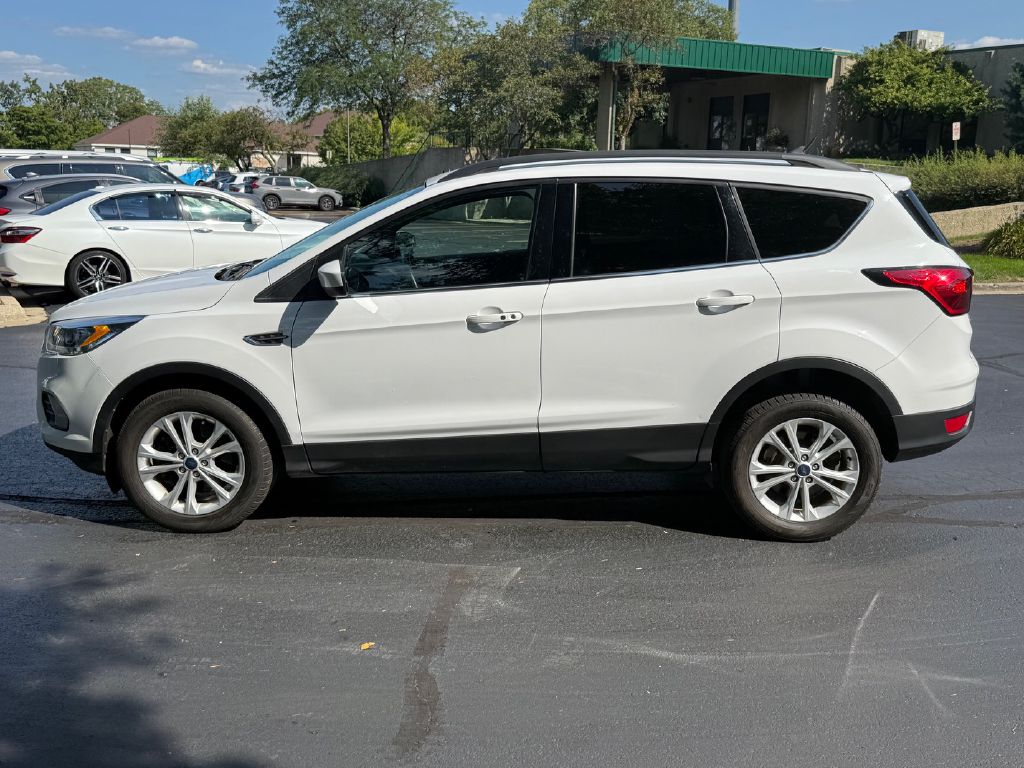 Photo 9 of this FORD ESCAPE