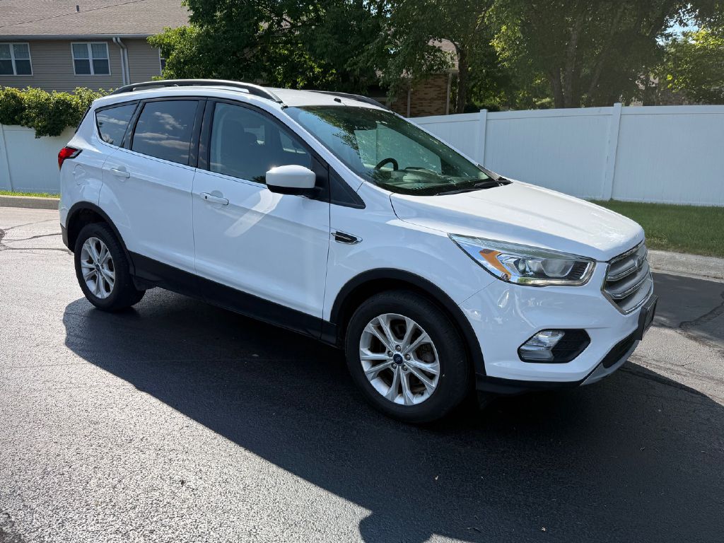 Photo 4 of this FORD ESCAPE