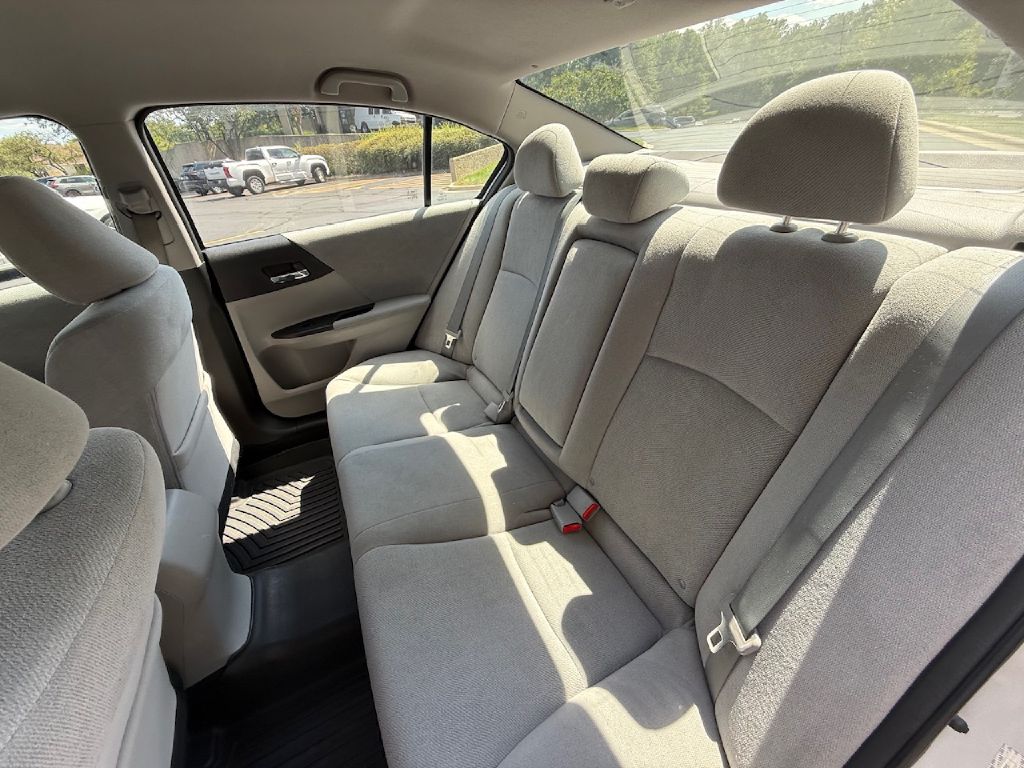 Photo 20 of this HONDA ACCORD