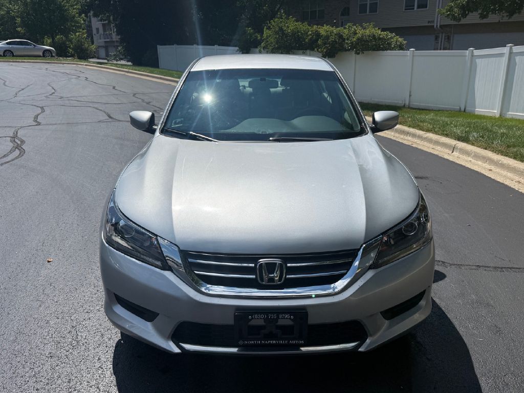 Photo 10 of this HONDA ACCORD