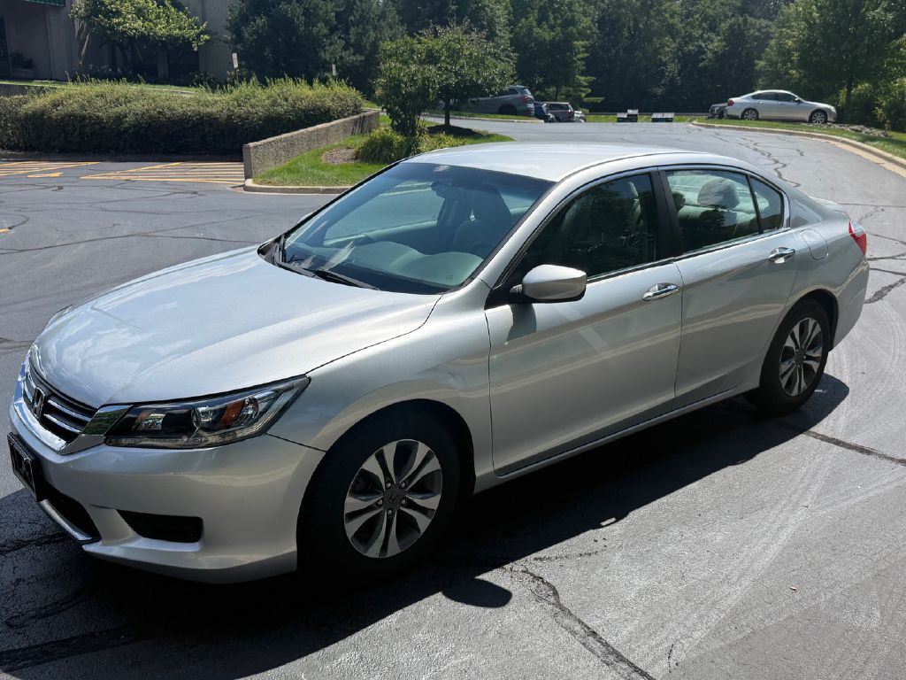 Photo 9 of this HONDA ACCORD