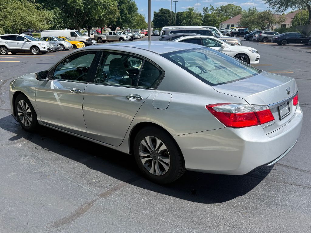 Photo 7 of this HONDA ACCORD