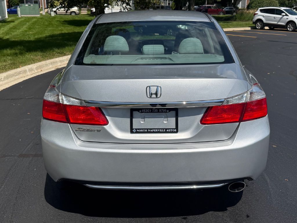Photo 6 of this HONDA ACCORD