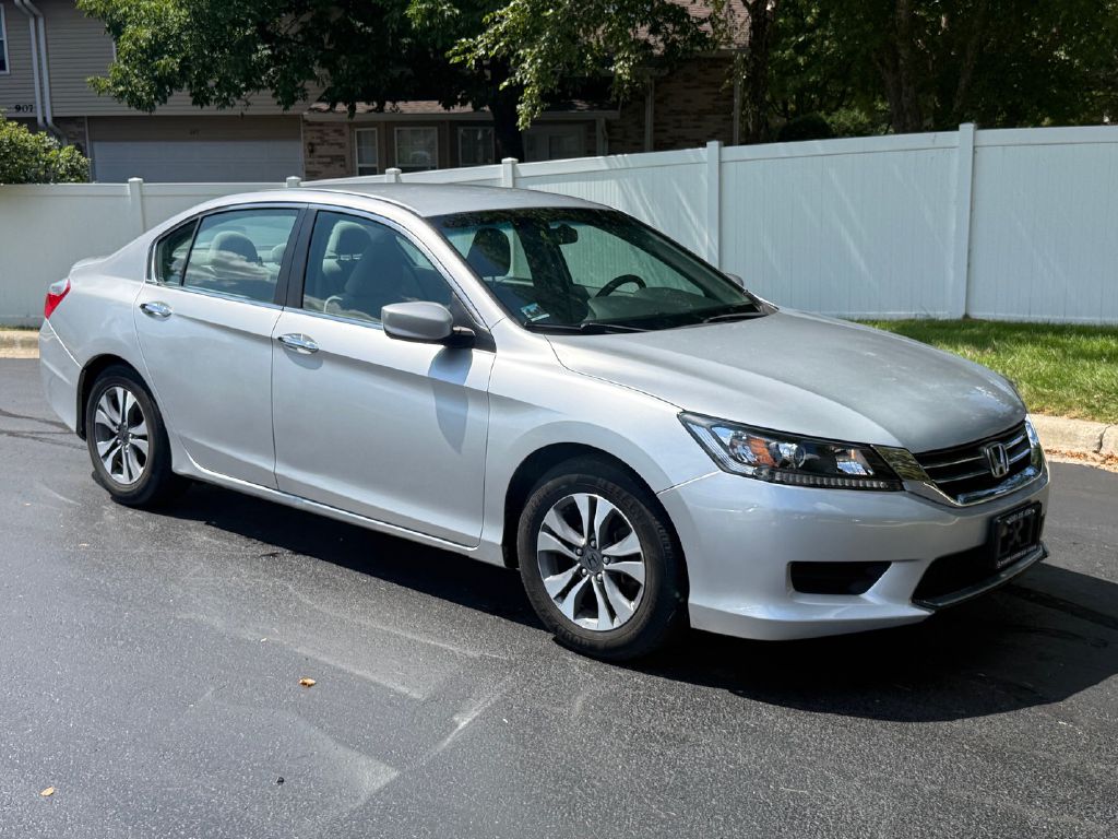 Photo 29 of this HONDA ACCORD