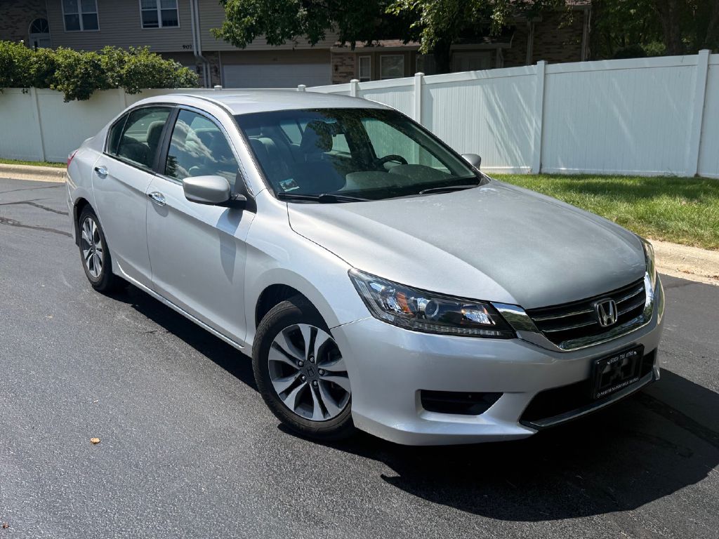 Photo 2 of this HONDA ACCORD