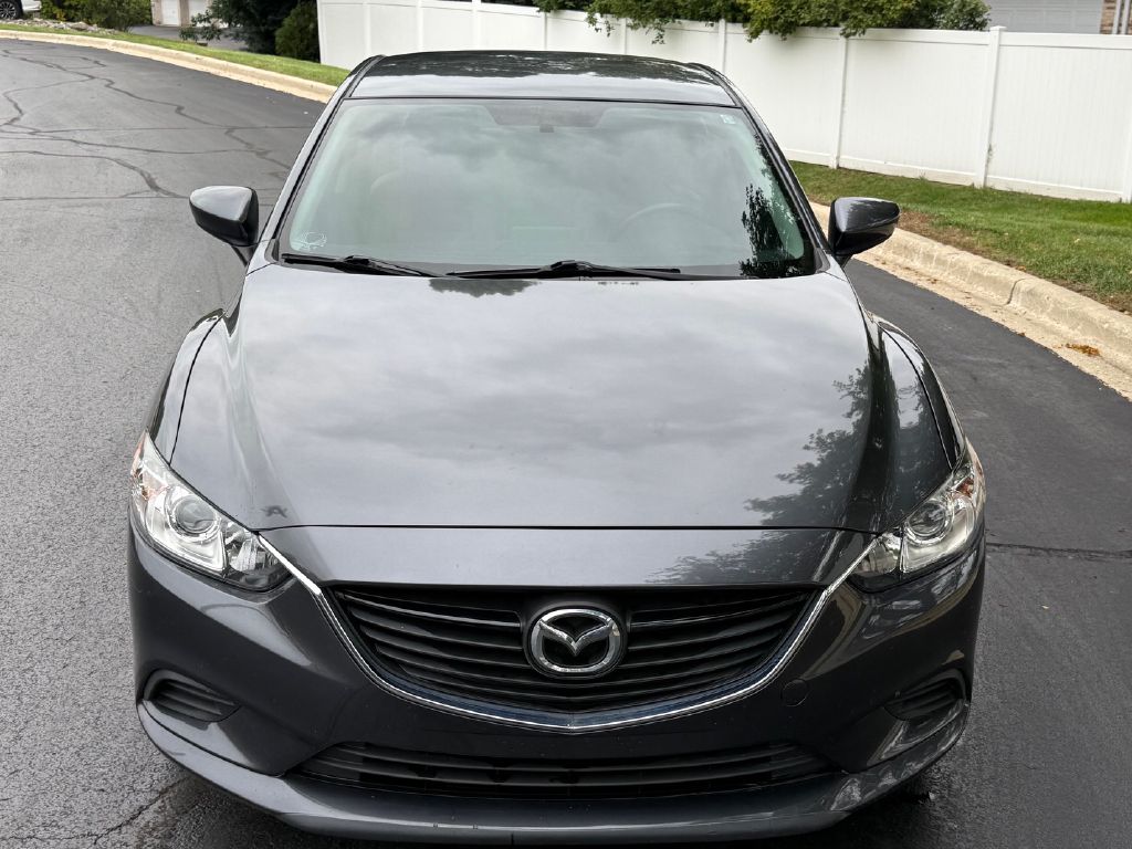 Photo 9 of this MAZDA 6