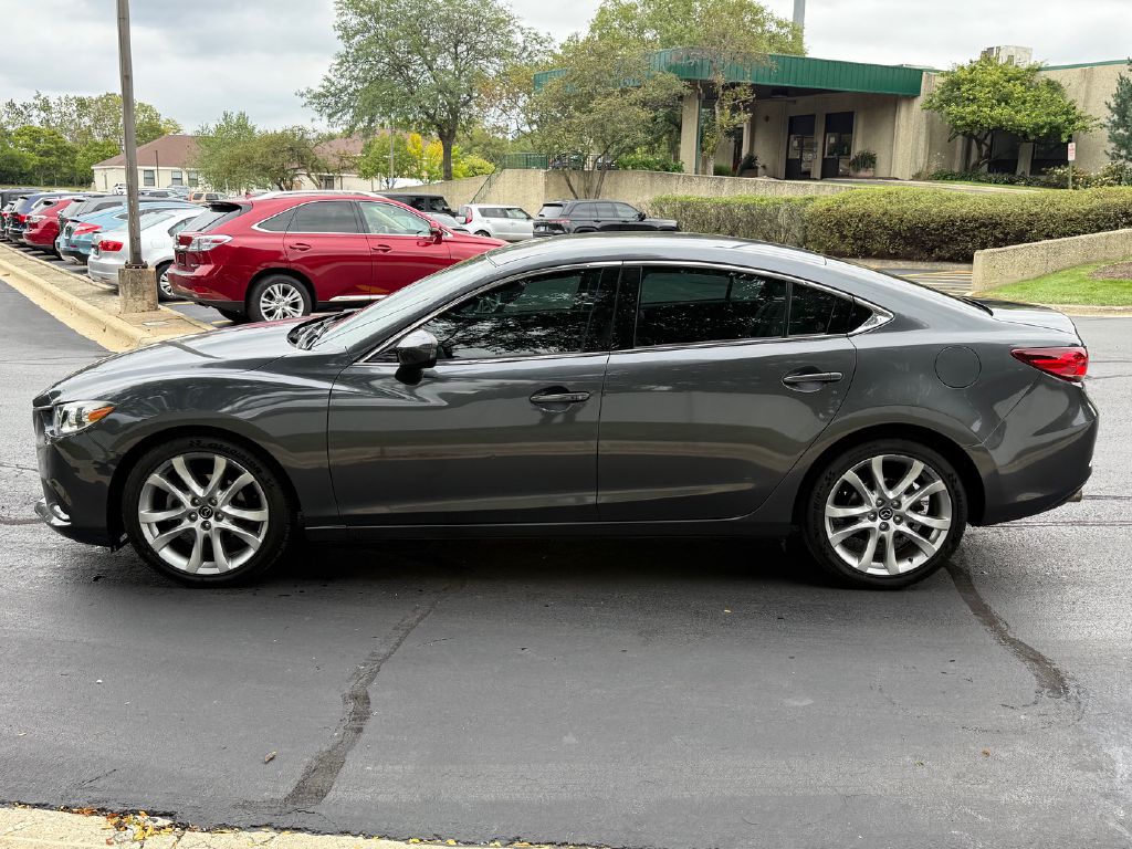 Photo 34 of this MAZDA 6