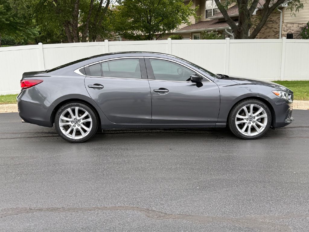 Photo 5 of this MAZDA 6