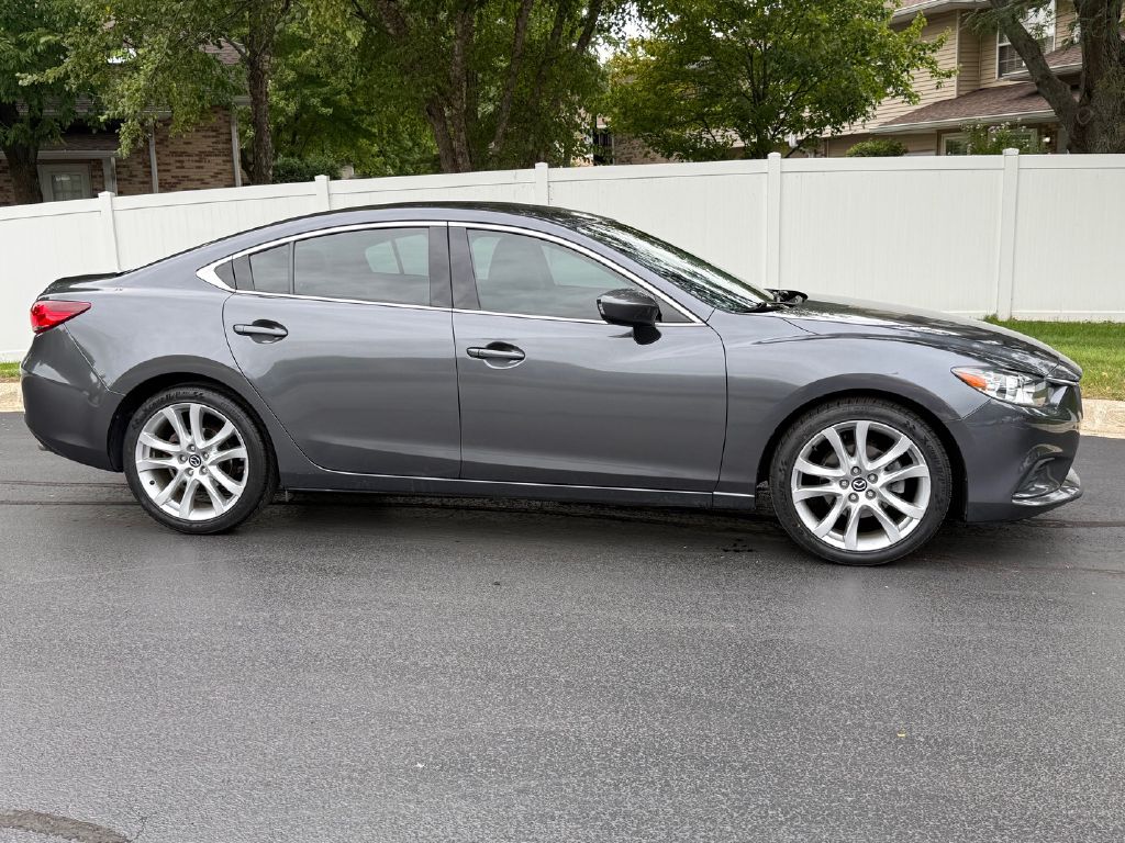 Photo 4 of this MAZDA 6