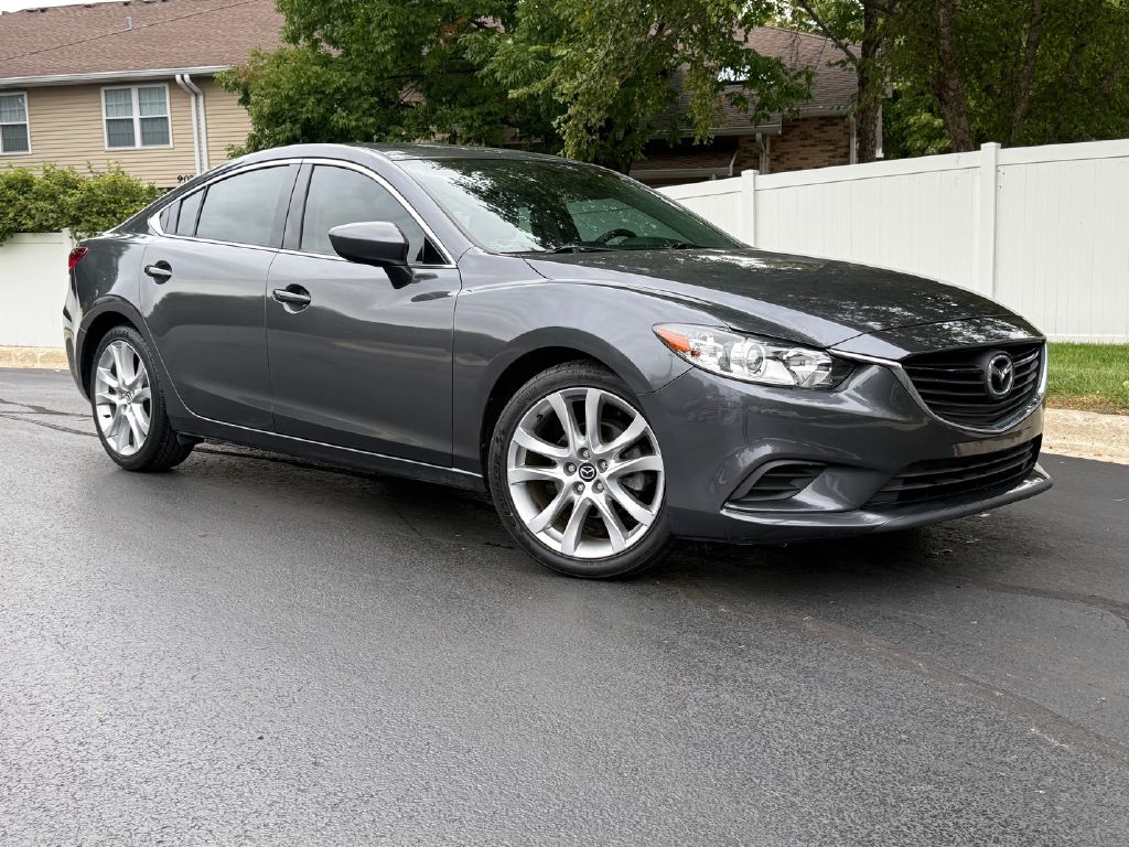 Photo 2 of this MAZDA 6