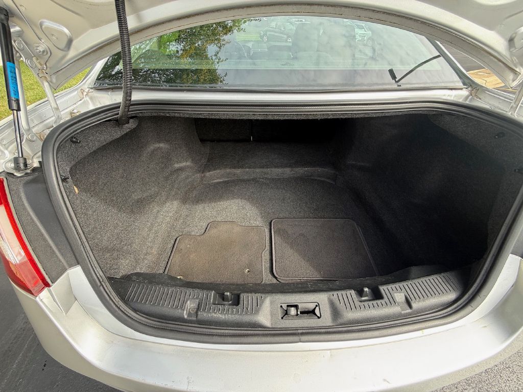 Photo 19 of this FORD TAURUS