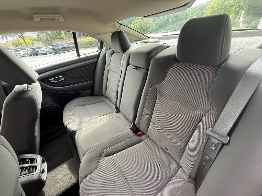 Photo 20 of this FORD TAURUS