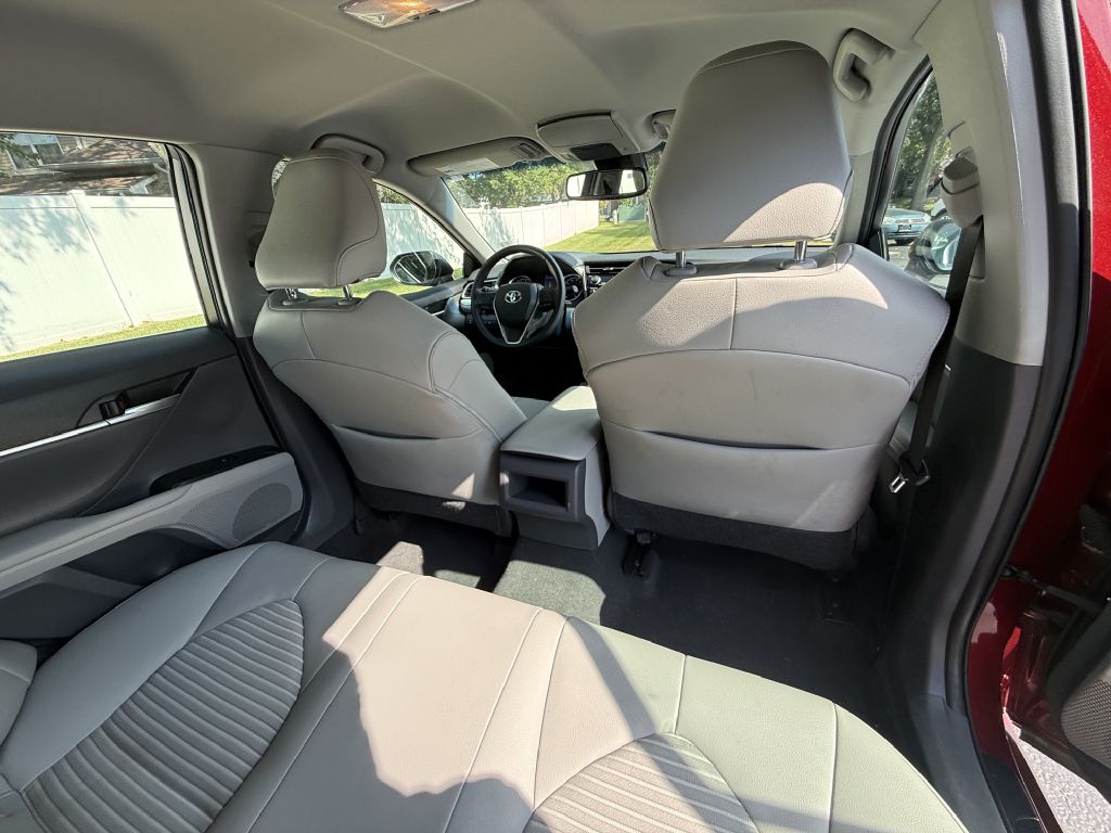 Photo 19 of this TOYOTA CAMRY