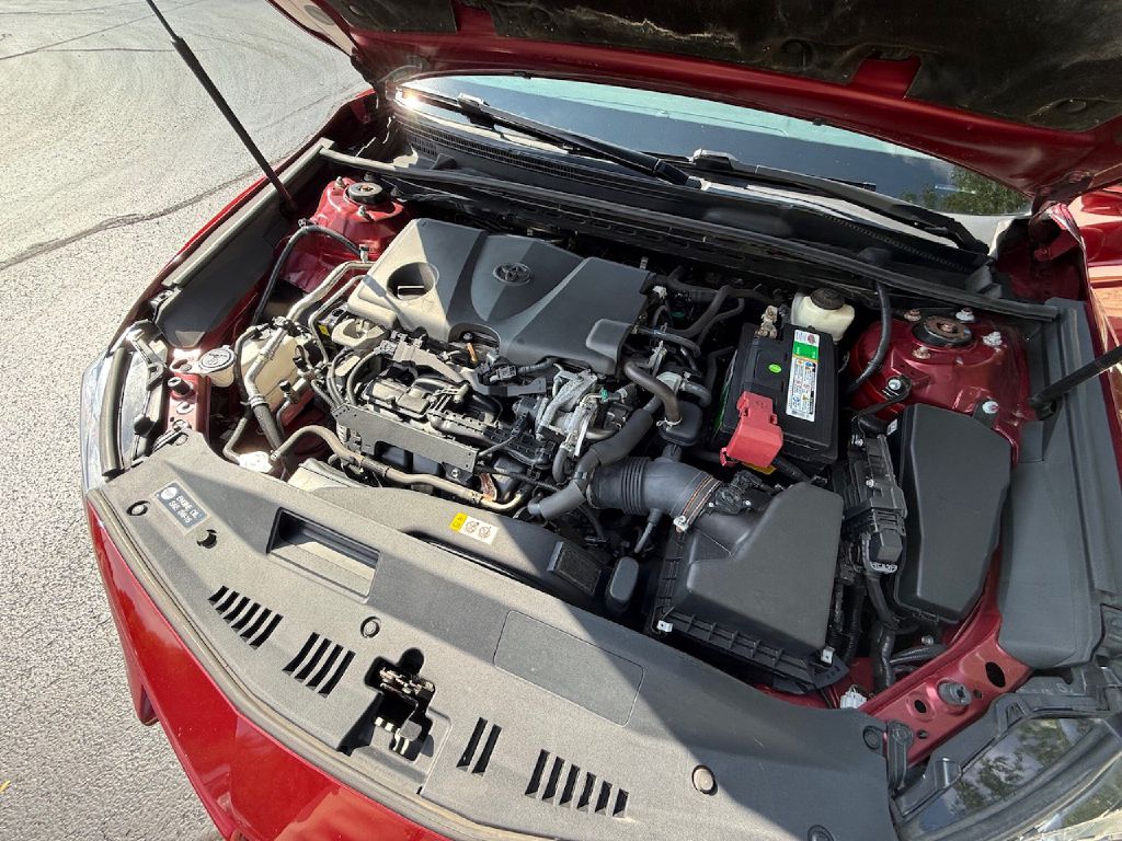Photo 28 of this TOYOTA CAMRY