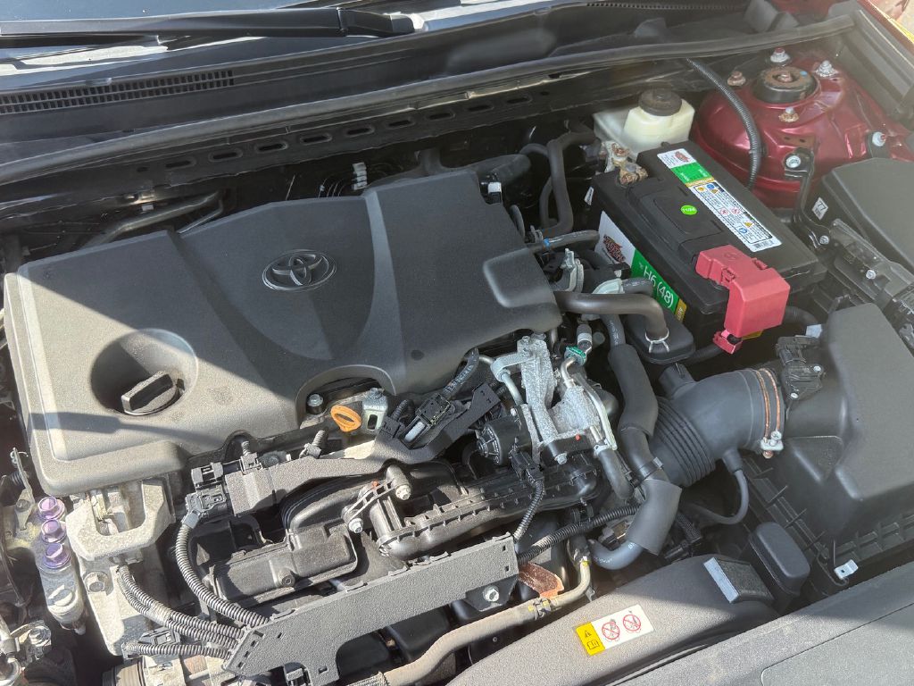 Photo 29 of this TOYOTA CAMRY