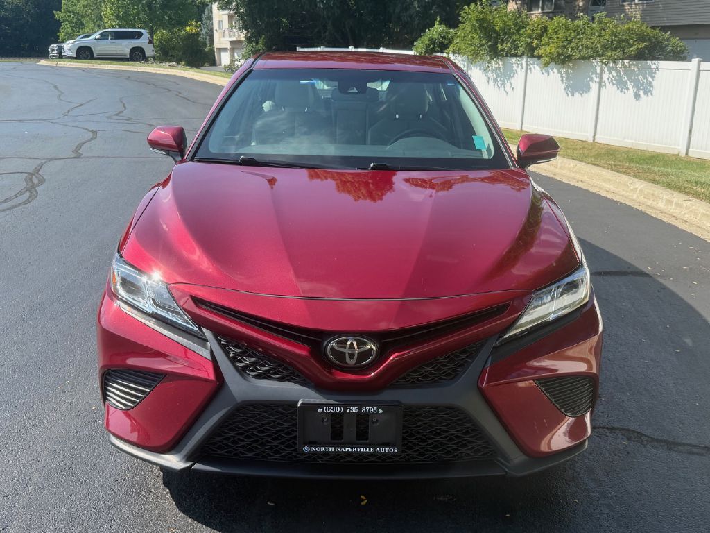 Photo 10 of this TOYOTA CAMRY