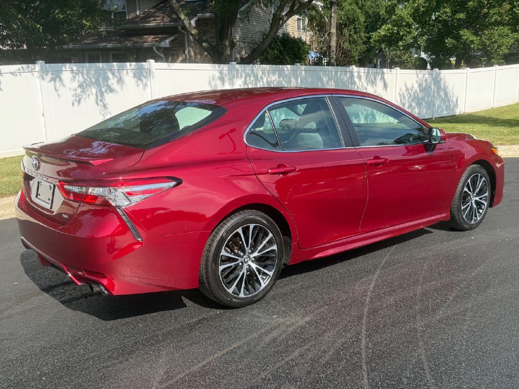 Photo 5 of this TOYOTA CAMRY