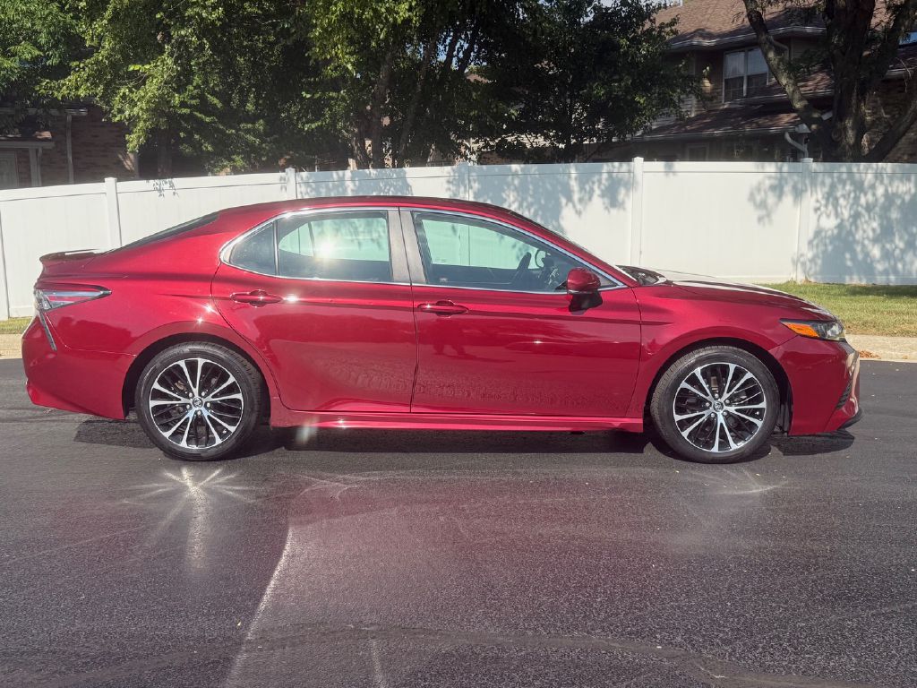 Photo 4 of this TOYOTA CAMRY