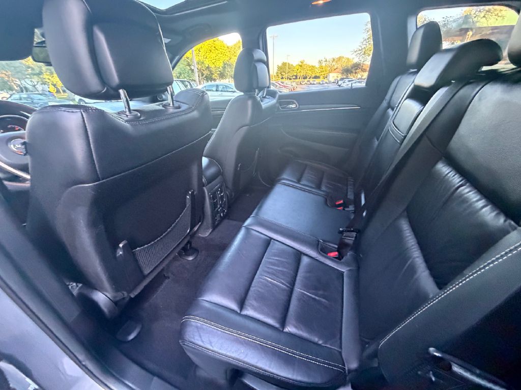 Photo 21 of this JEEP GRAND CHEROKEE