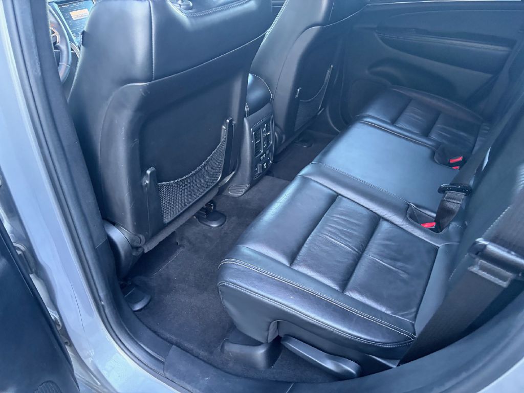Photo 22 of this JEEP GRAND CHEROKEE