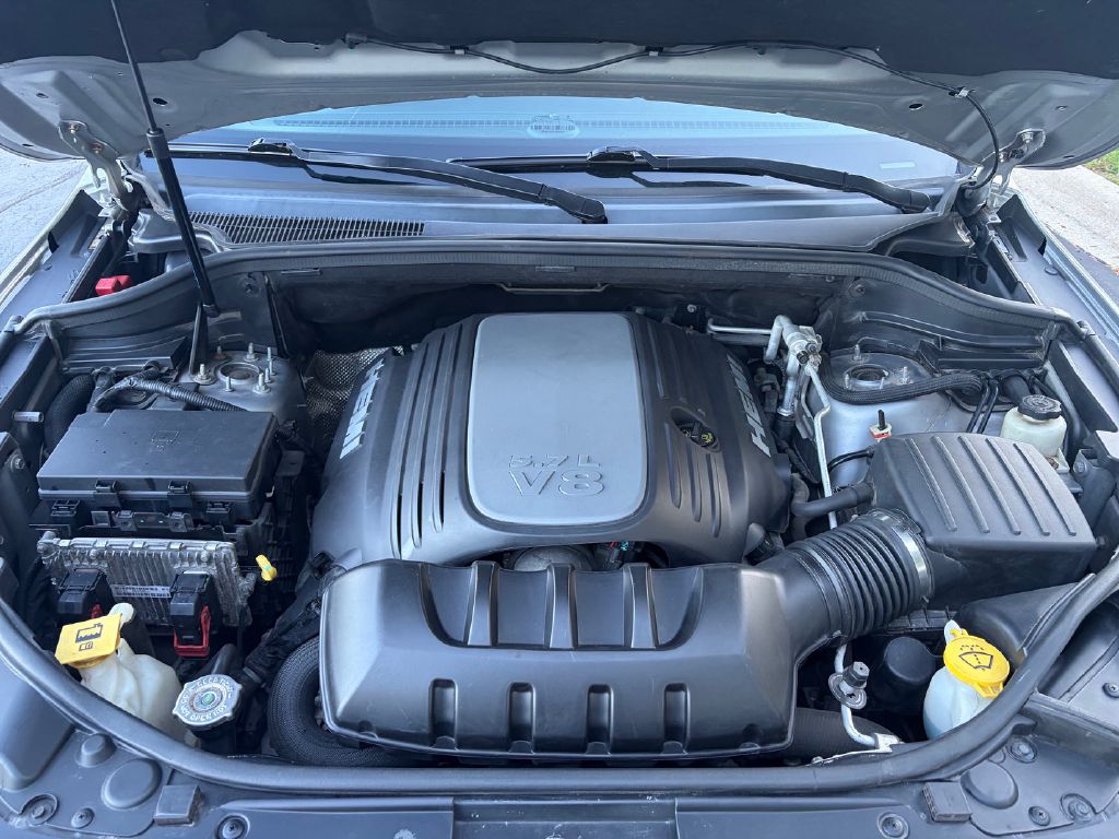 Photo 30 of this JEEP GRAND CHEROKEE