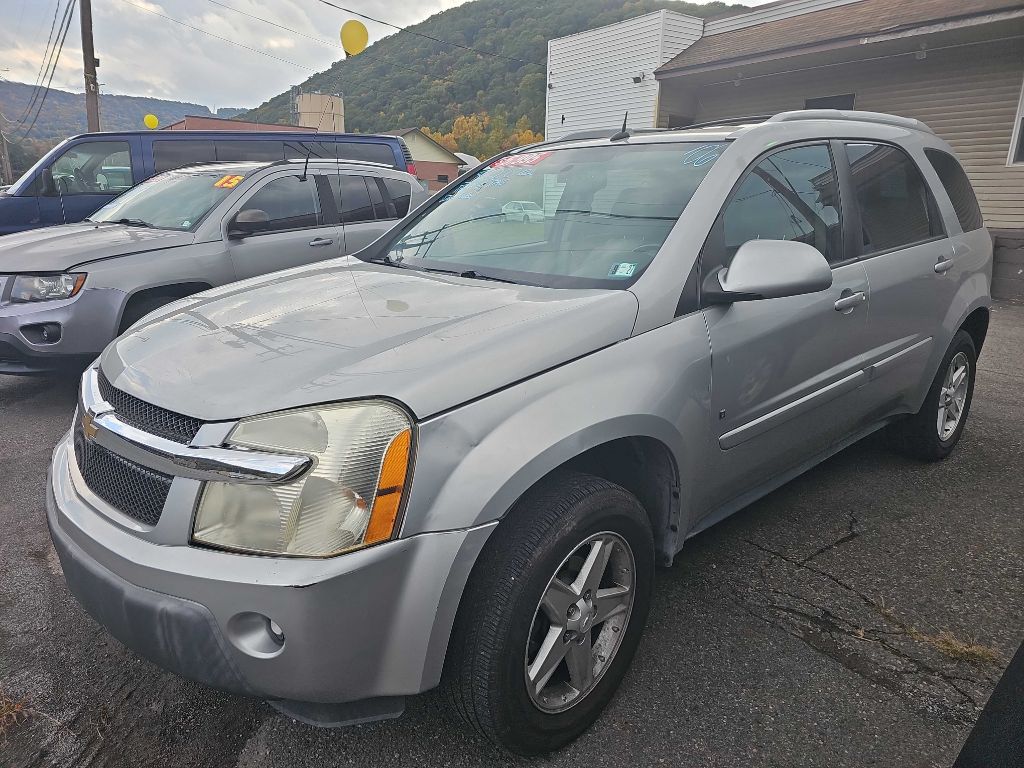 Photo 13 of this CHEVROLET EQUINOX