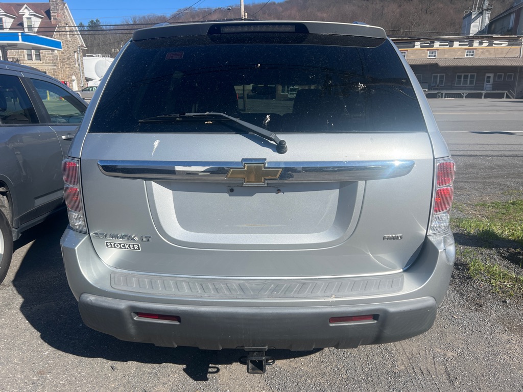 Photo 9 of this CHEVROLET EQUINOX