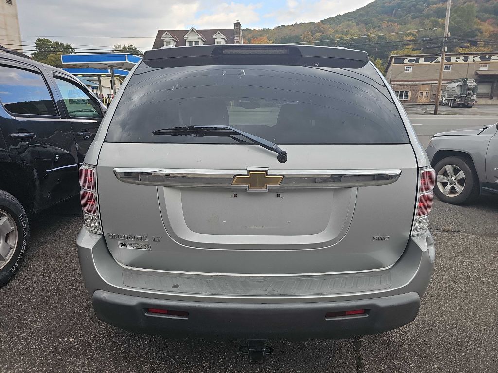Photo 14 of this CHEVROLET EQUINOX