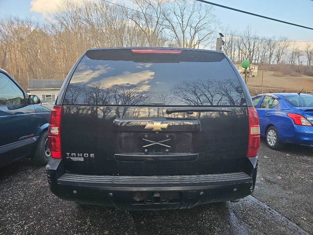 Photo 11 of this CHEVROLET TAHOE