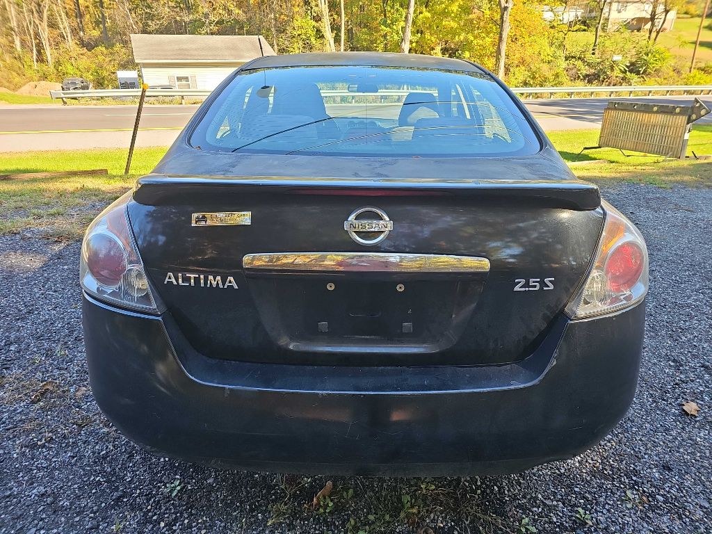 Photo 9 of this NISSAN ALTIMA