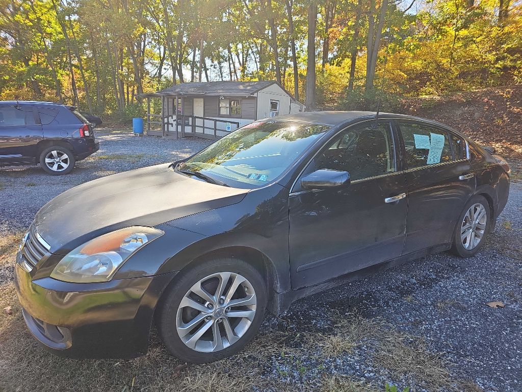 Photo 5 of this NISSAN ALTIMA