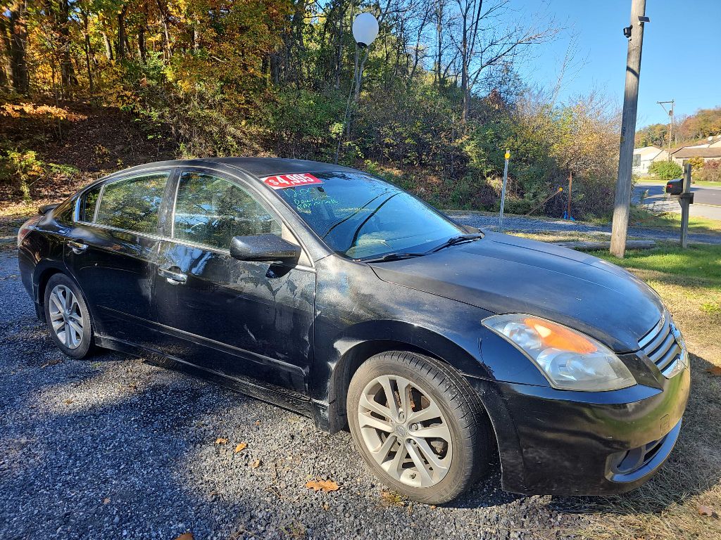 Photo 3 of this NISSAN ALTIMA