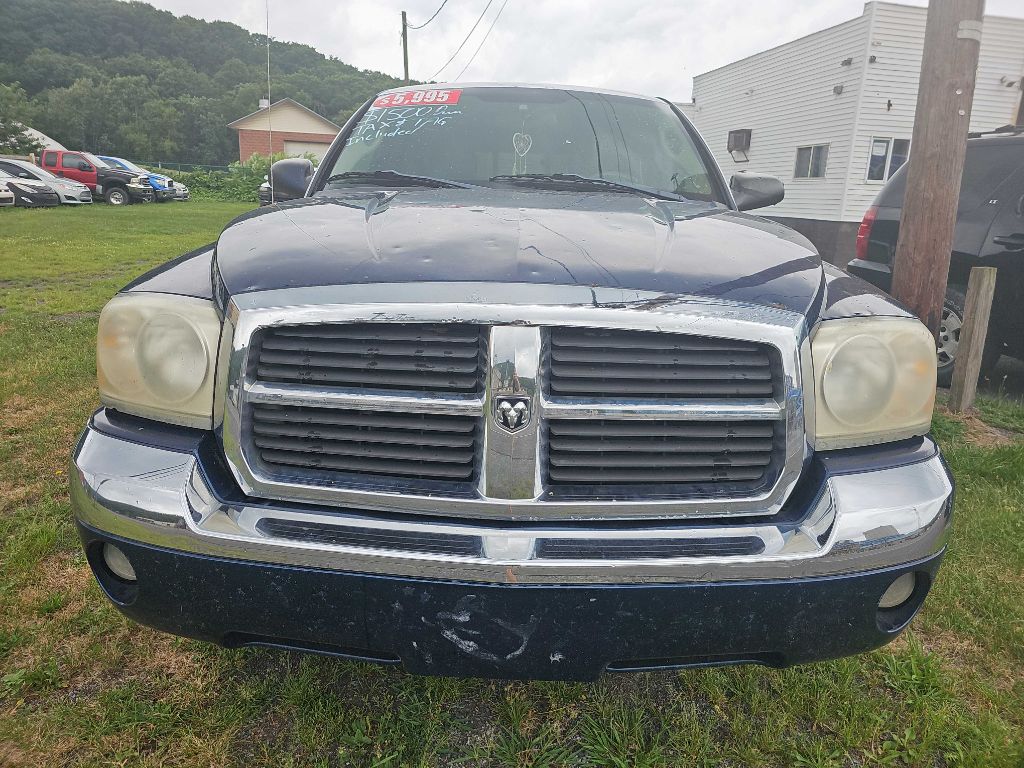 Photo 4 of this DODGE DAKOTA