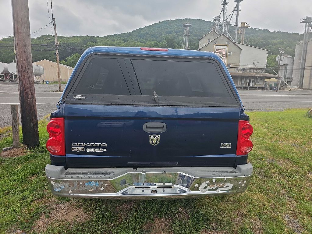 Photo 7 of this DODGE DAKOTA