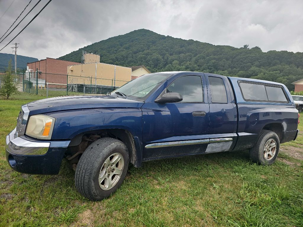 Photo 6 of this DODGE DAKOTA