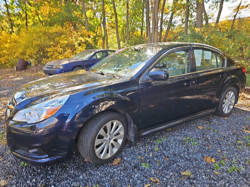 Photo 4 of this SUBARU LEGACY