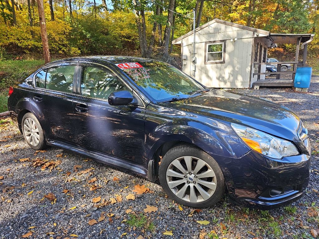 Photo 3 of this SUBARU LEGACY