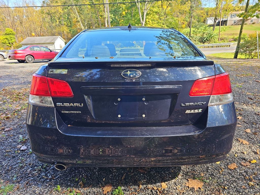 Photo 8 of this SUBARU LEGACY
