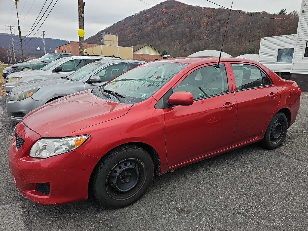 Photo 5 of this TOYOTA COROLLA