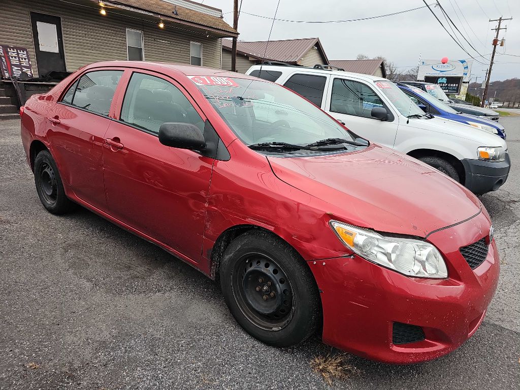 Photo 3 of this TOYOTA COROLLA