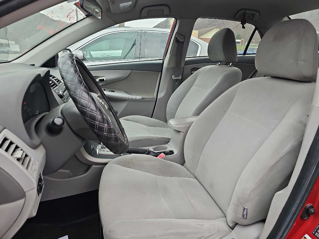 Photo 6 of this TOYOTA COROLLA