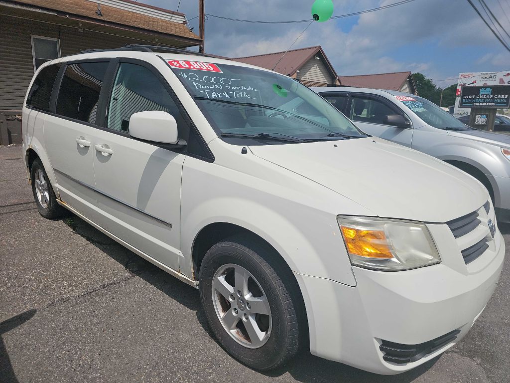 Photo 3 of this DODGE GRAND CARAVAN