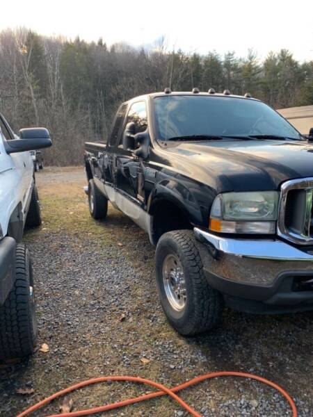 Photo 4 of this FORD F250