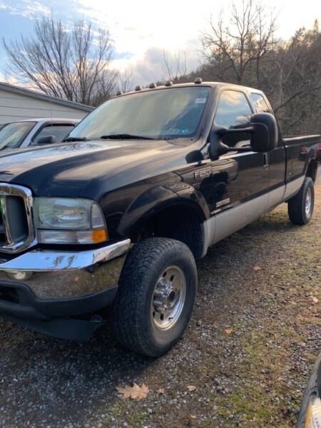 Photo 3 of this FORD F250