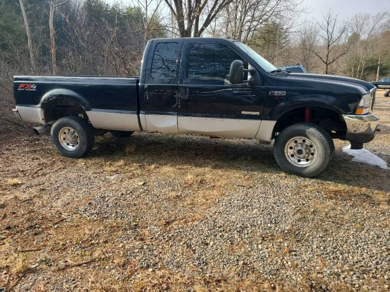 Photo 7 of this FORD F250