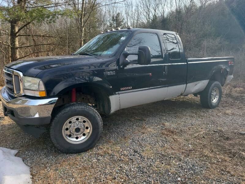 Photo 8 of this FORD F250