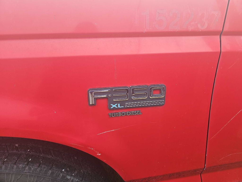 Photo 6 of this FORD F350